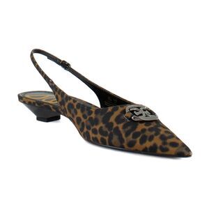 Sam Edelman Aggie Brown Multi